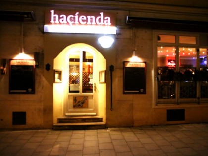 Foto: Hacienda